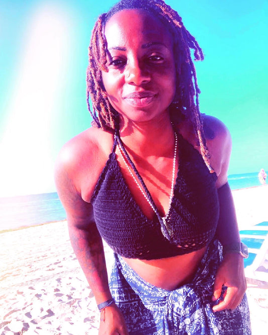 Juke Joint: Badu Edition - Playa Del Carmen, MX 7.3.21