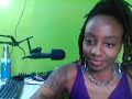Maha in the Morning - Indie Radio Closet, LIVE STREAM THREE!