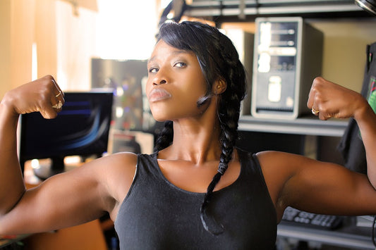 5 Signs You're Stepping Into Your Power!