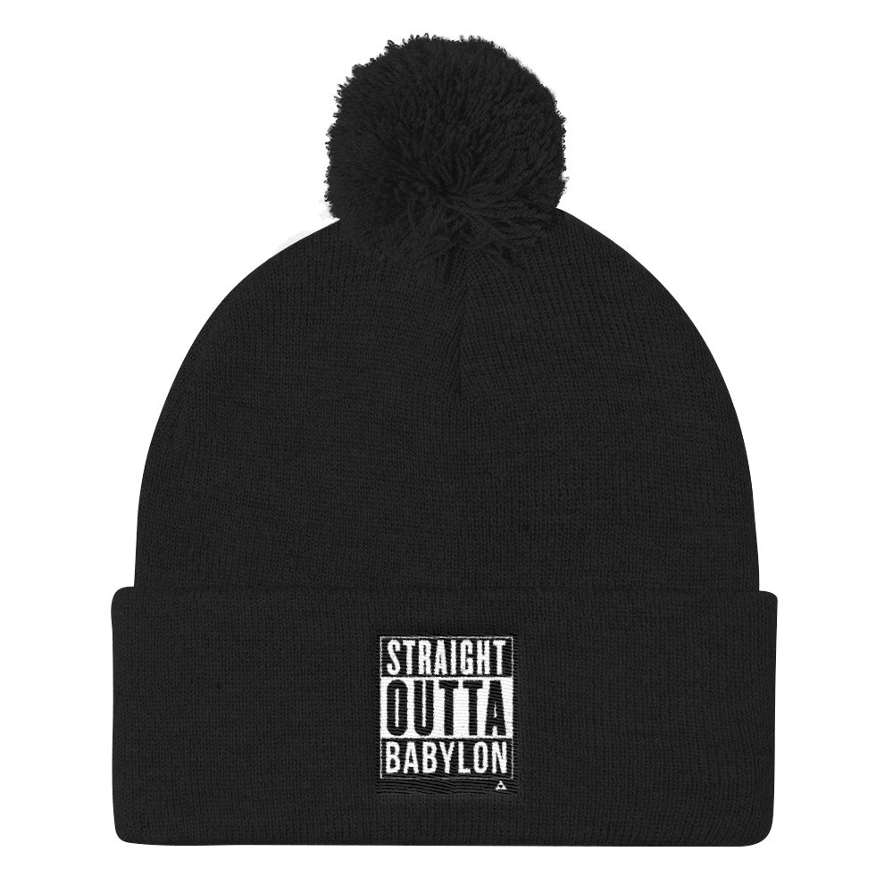 BABYLON. Beanie - Spirit Central Shop
