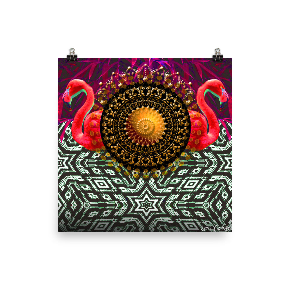 Mingos By Levi Yisrael - Spirit Central Shop