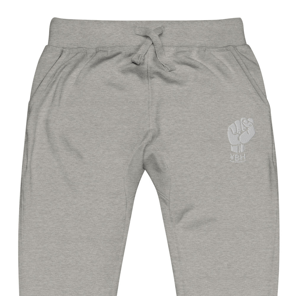 YBH Unisex fleece sweatpants