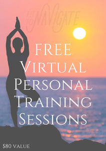 FREE Personal Training!