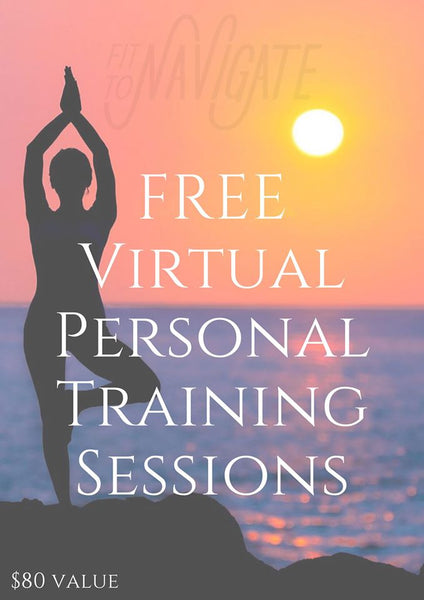 FREE Personal Training!