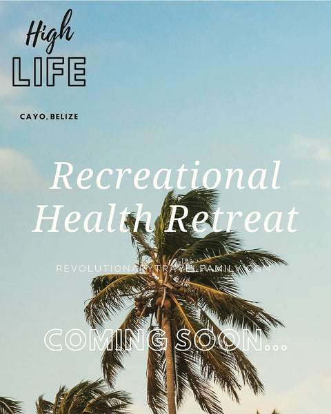 HIGH LIFE Retreat - Belize