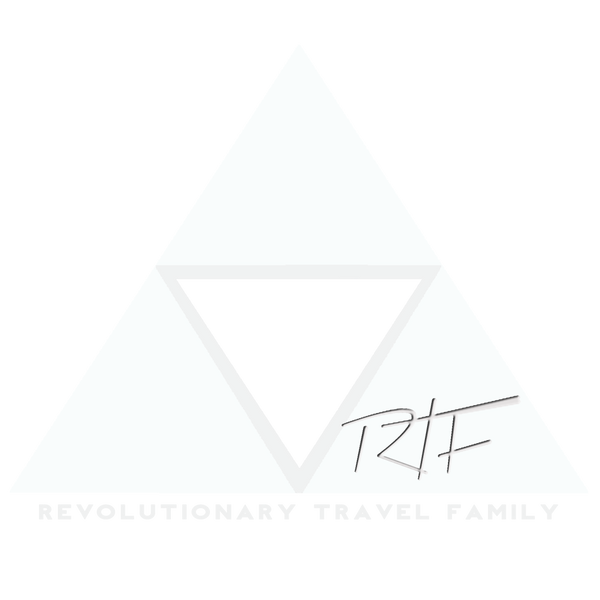 Revolutionary Travel Family, Inc.