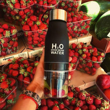 Fruit•Infusion Water Bottle