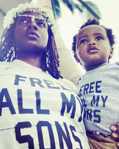 Free All My Sons adult/teen t-shirt (RTF)