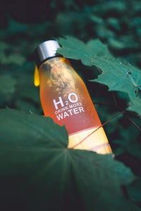Fruit•Infusion Water Bottle