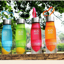 Fruit•Infusion Water Bottle