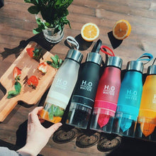 Fruit•Infusion Water Bottle