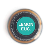 Lemon Eucalyptus Pure Essential Oil - 15ml