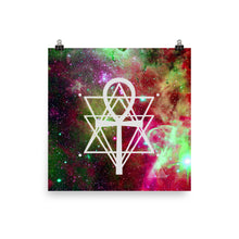 Maha Kālikā, Poster - Spirit Central Shop