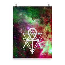 Maha Kālikā, Poster - Spirit Central Shop