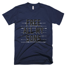 Free All My Sons adult/teen t-shirt (RTF) - Spirit Central Shop